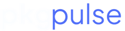 pkgpulse