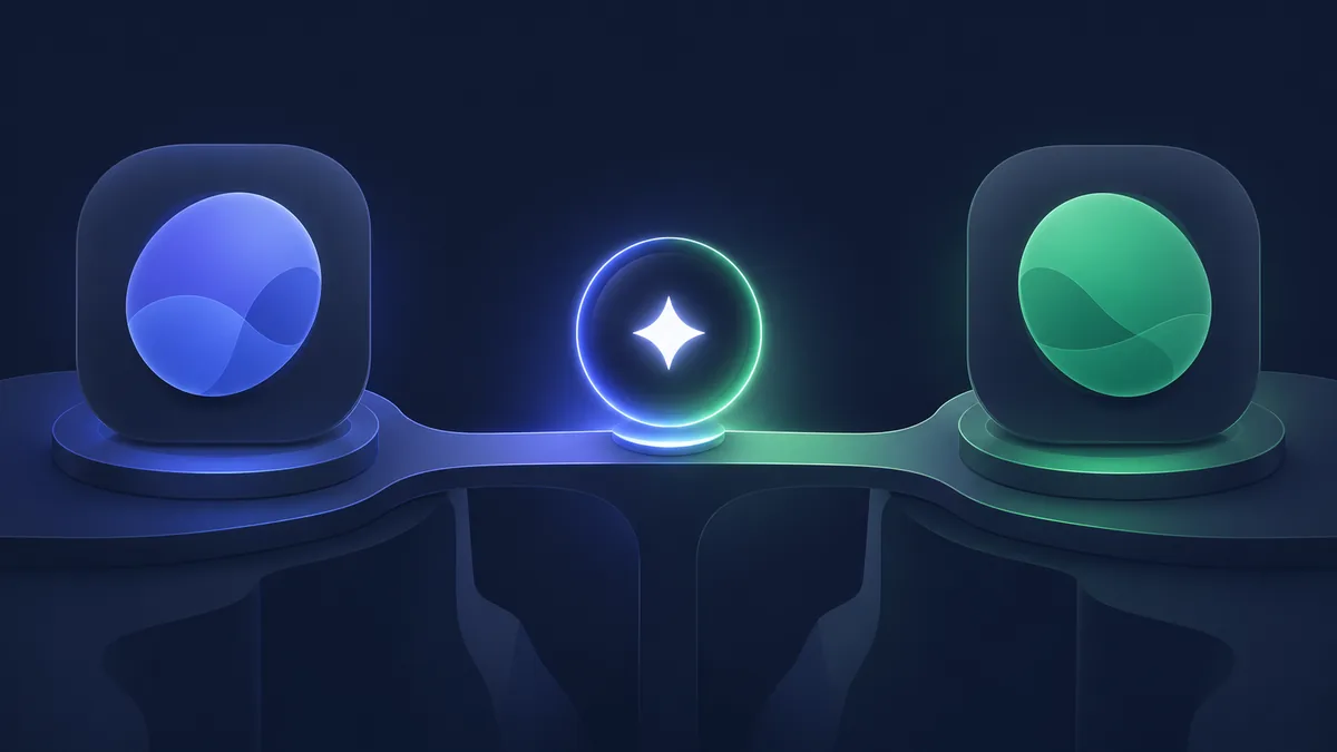 Hero image for Ai vs Openai
