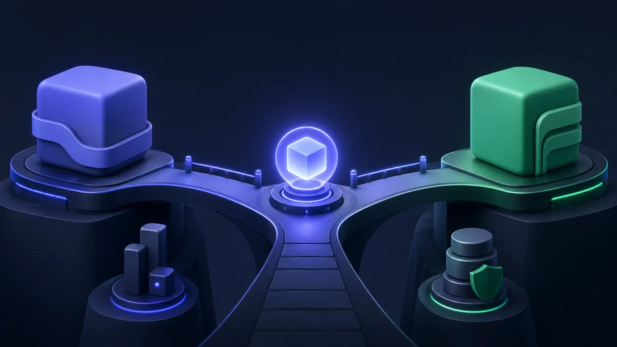 Hero image for Alpinejs vs Vue