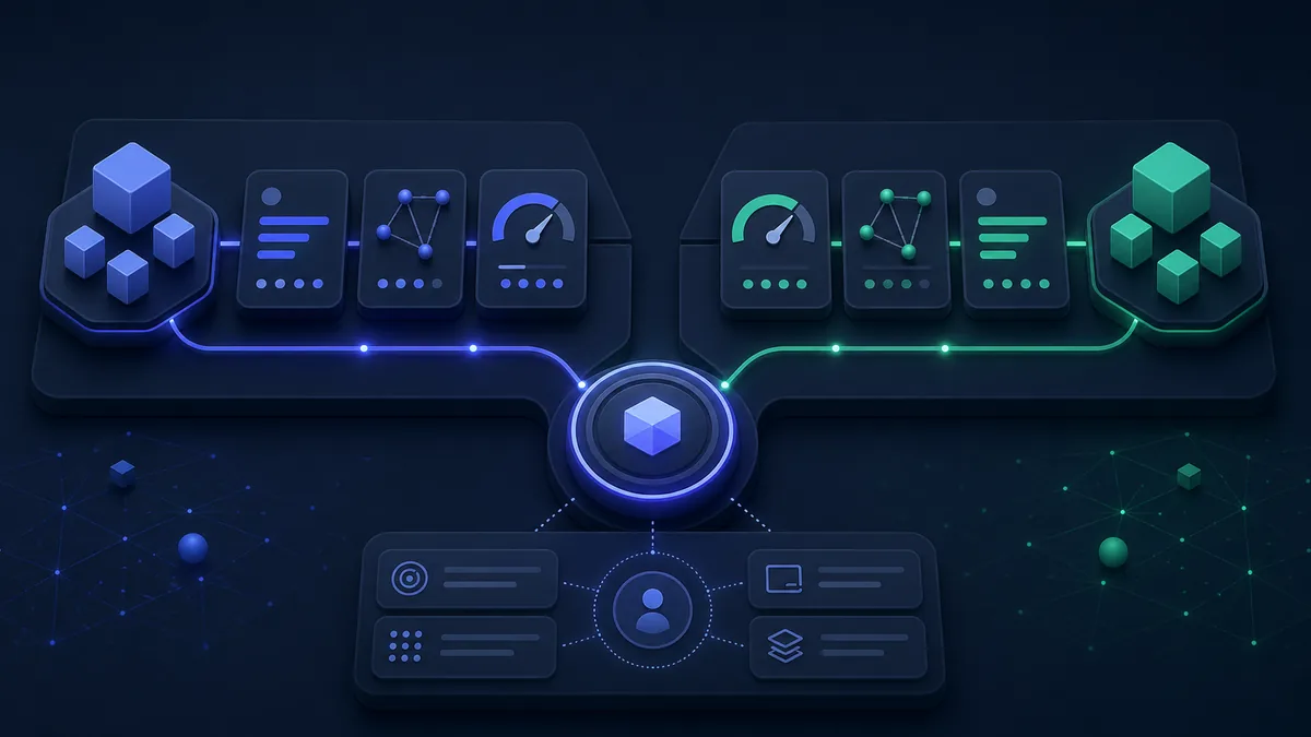Hero image for Astro vs Gatsby
