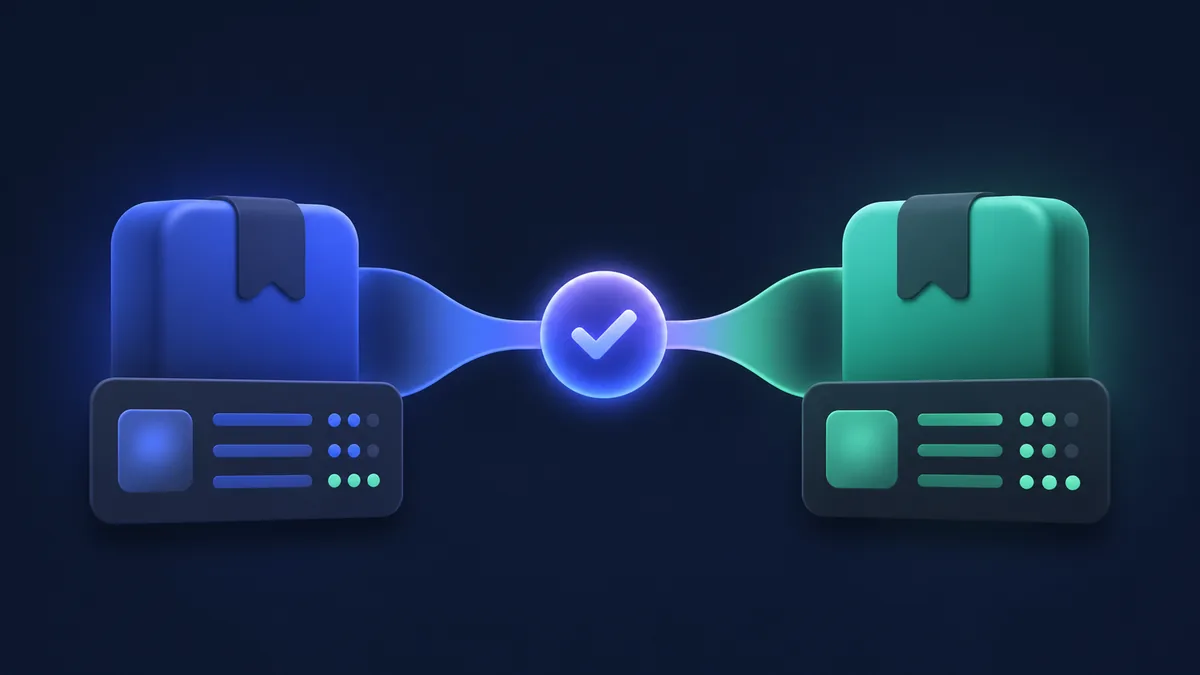 Hero image for Bcrypt vs Bcryptjs
