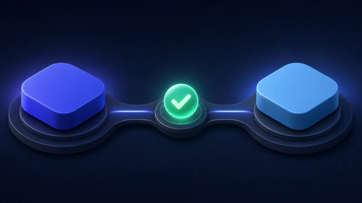 Hero image for Bootstrap vs Tailwindcss