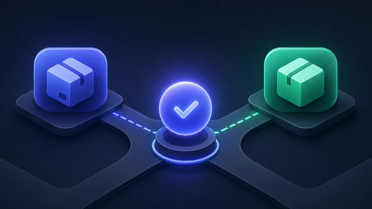 Hero image for Capacitor vs React-native