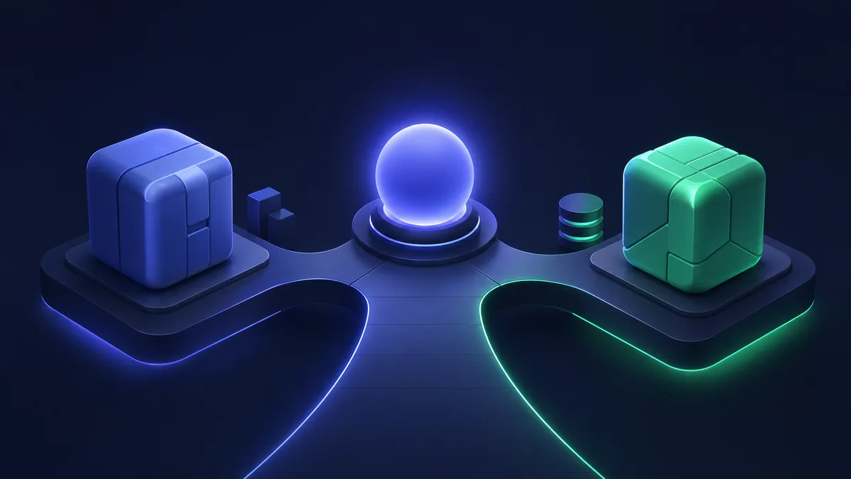 Hero image for @chakra-ui/react vs Antd