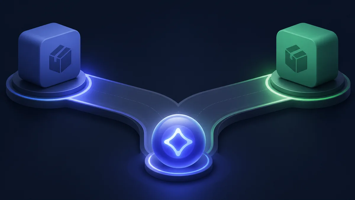 Hero image for @changesets/cli vs Lerna