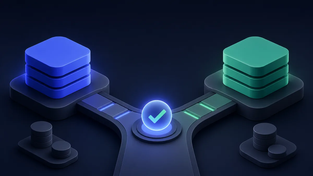 Hero image for Chart.js vs Nivo
