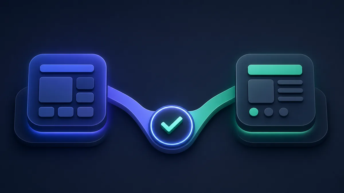Hero image for Daisyui vs Shadcn-ui