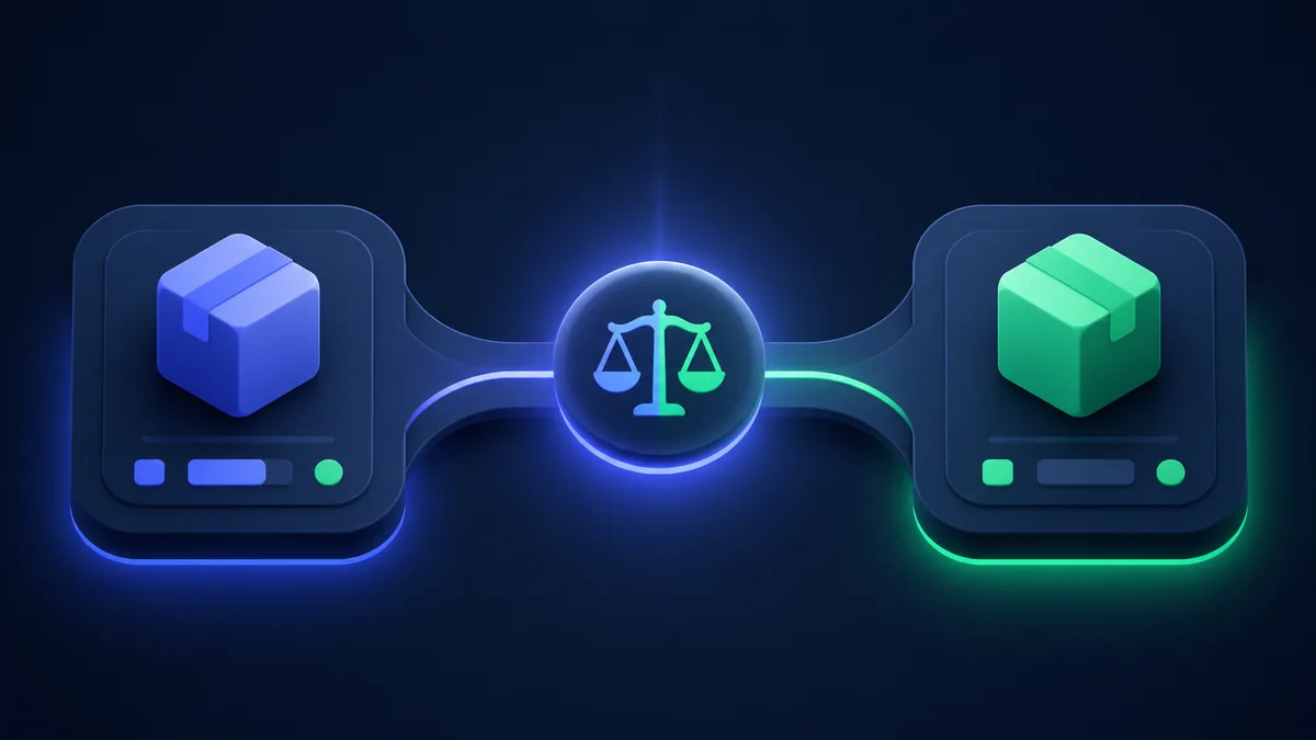 Hero image for Date-fns vs Moment