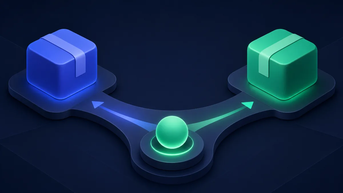 Hero image for Dotenv vs Env-cmd