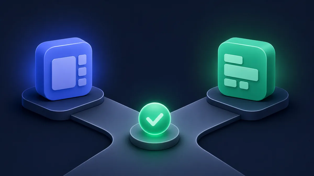 Hero image for Expo vs React-native