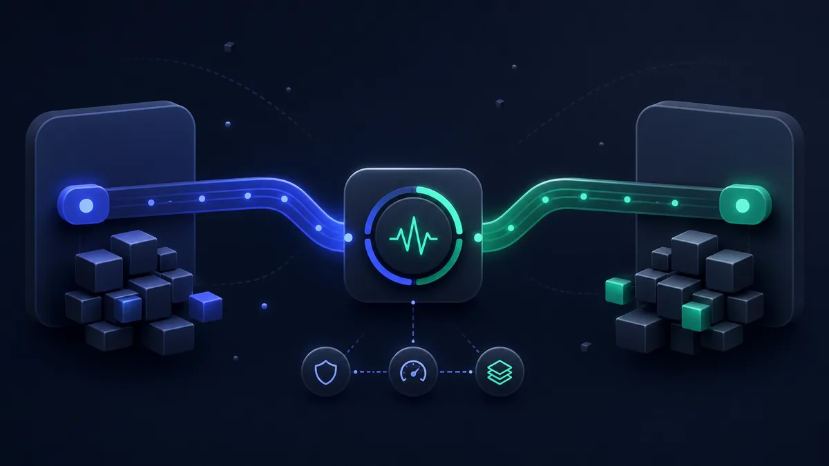 Hero image for Express vs Fastify