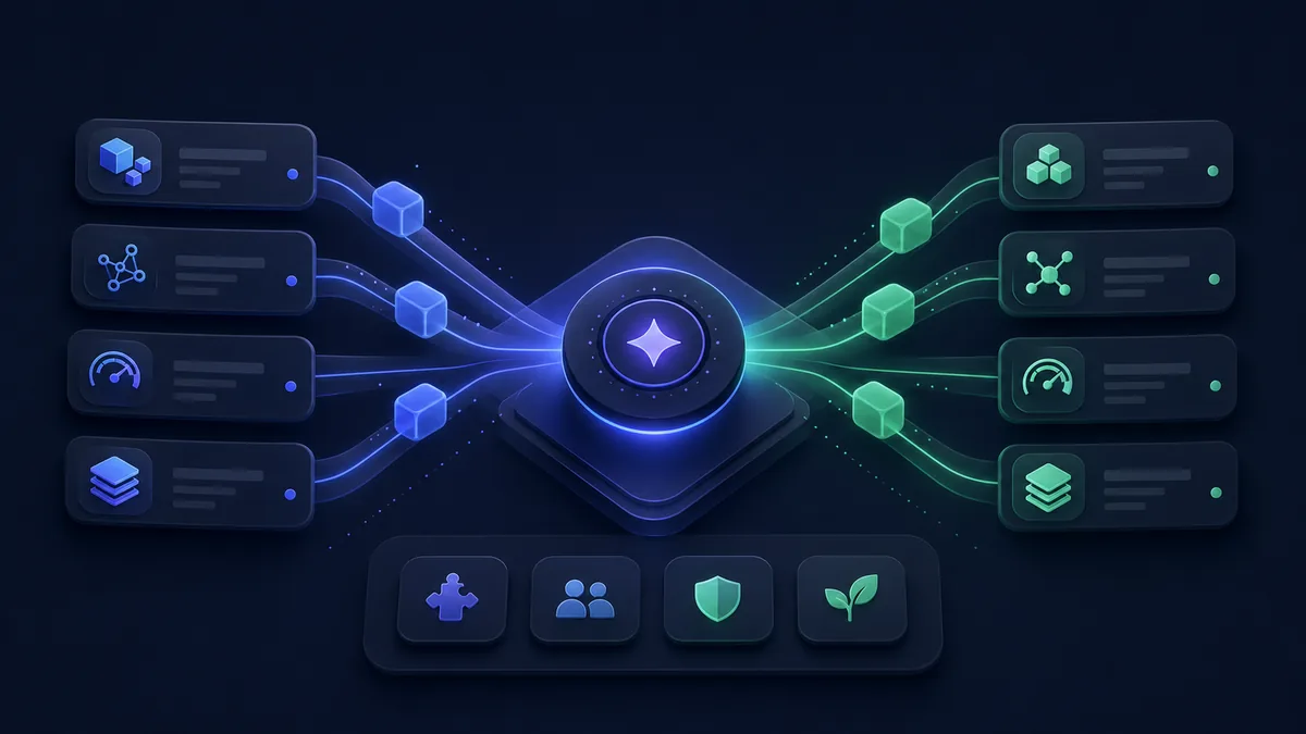 Hero image for Express vs Nest