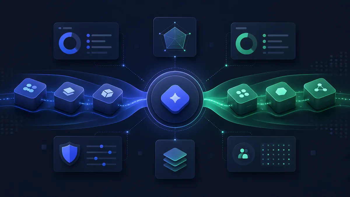 Hero image for Fastify vs Koa