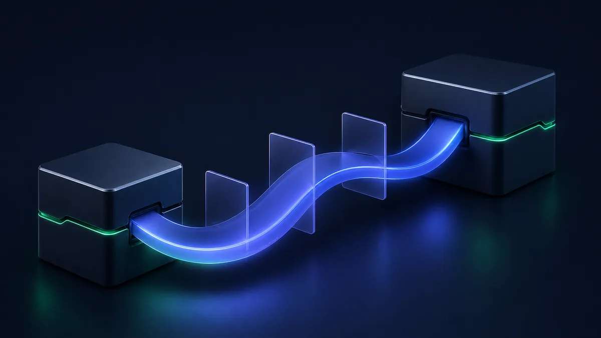 Hero image for Framer-motion vs Gsap