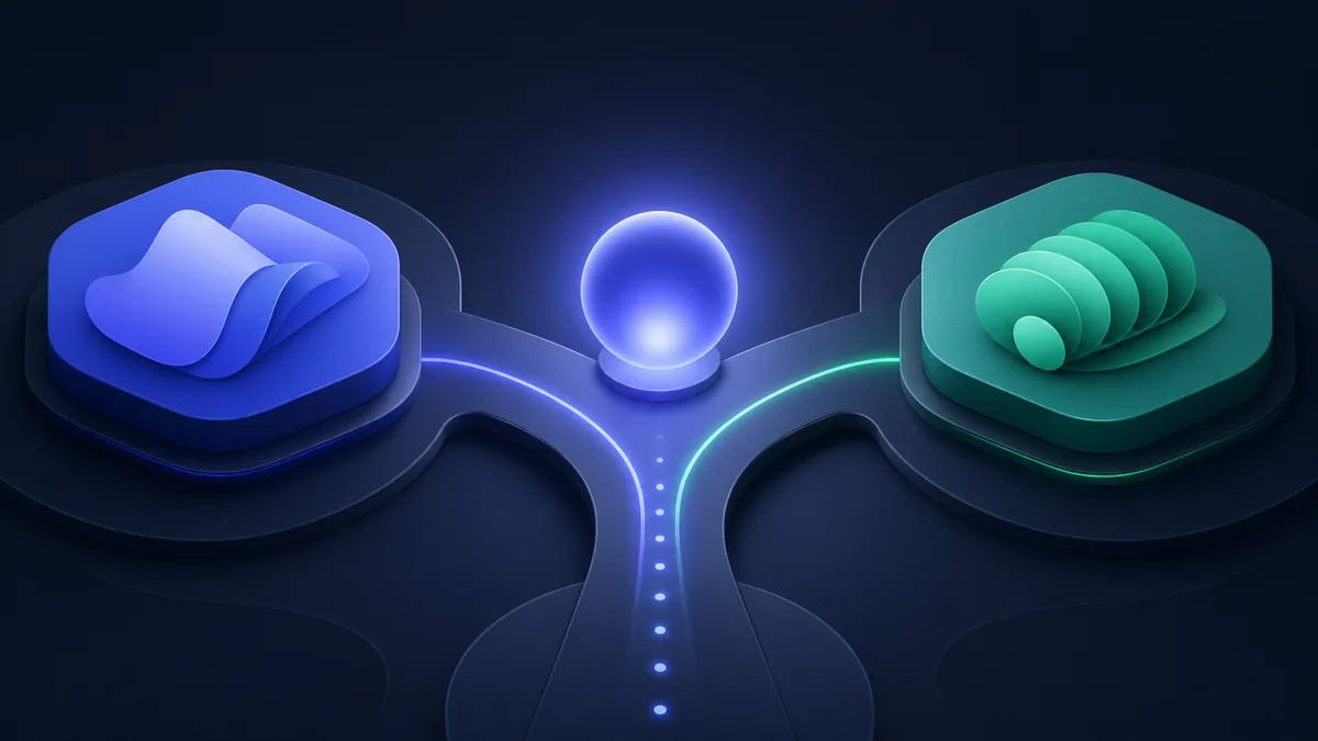 Hero image for Framer-motion vs React-spring