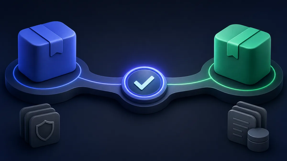 Hero image for Happy-dom vs Jsdom