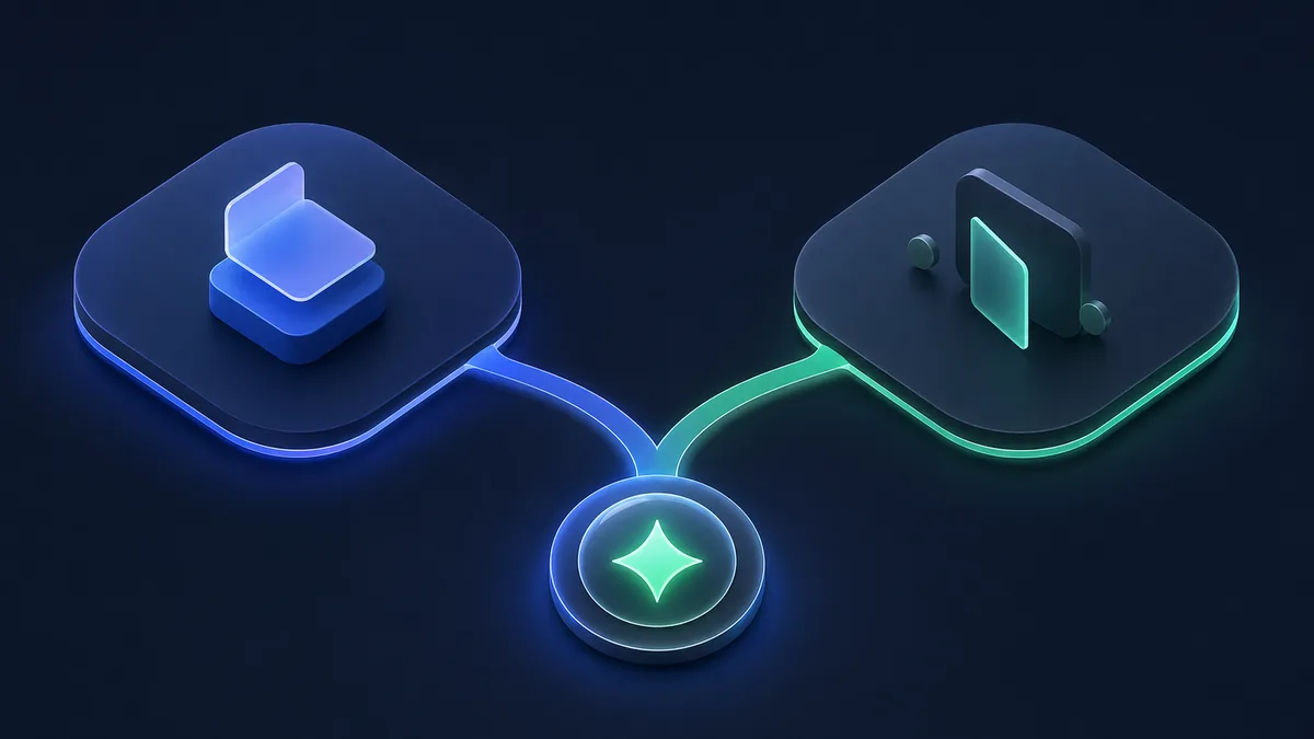 Hero image for @headlessui/react vs @radix-ui/react-dialog