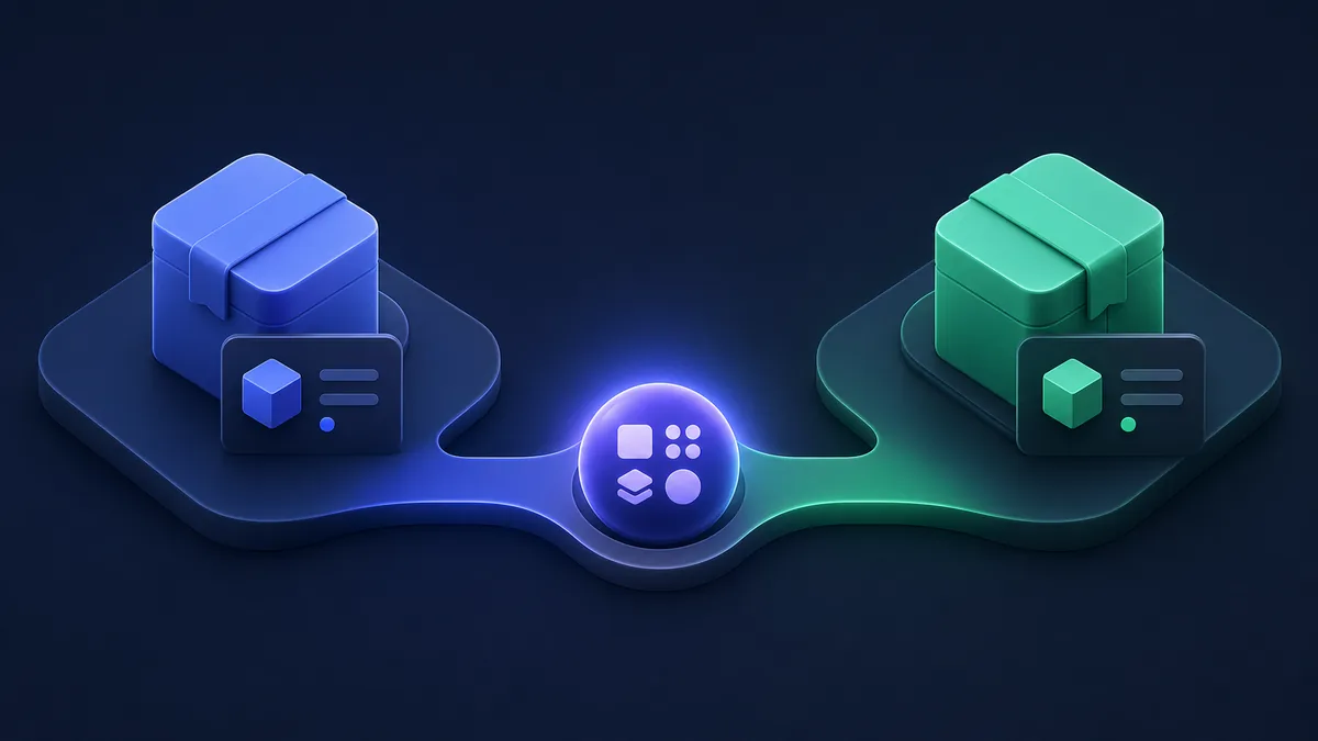 Hero image for Huggingface vs Openai