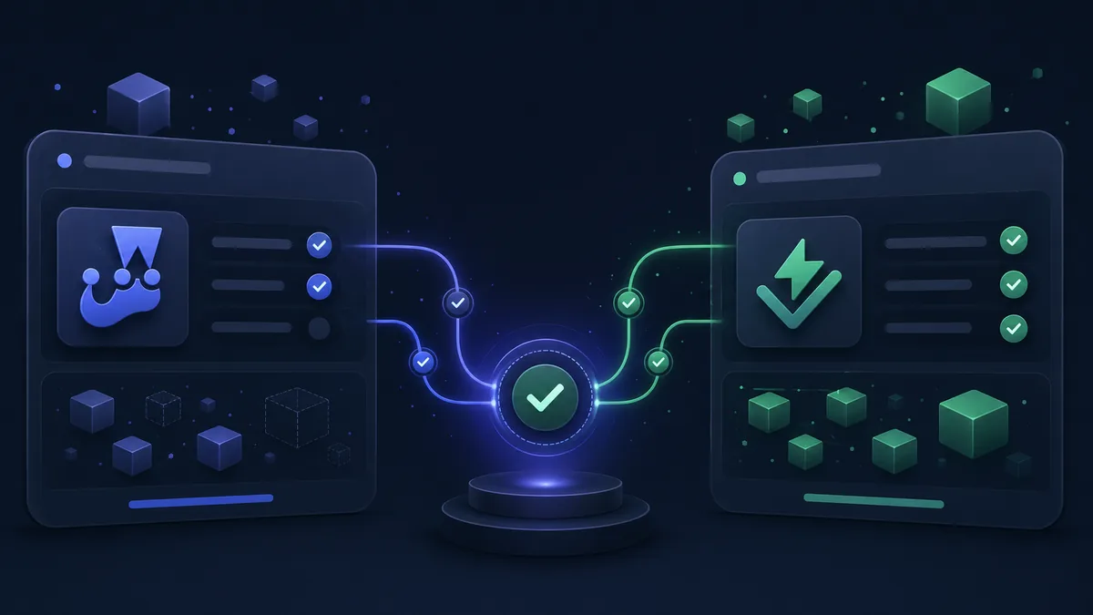 Hero image for Jest vs Vitest