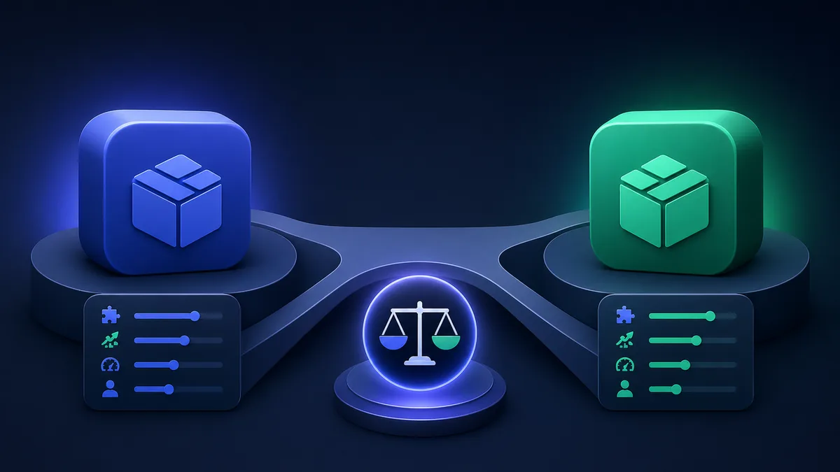 Hero image for Langchain vs Llamaindex