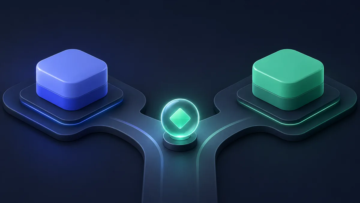 Hero image for @mantine/core vs @mui/material