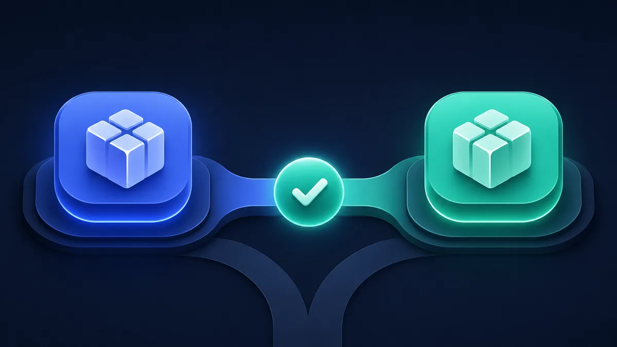 Hero image for Nanoid vs Uuid