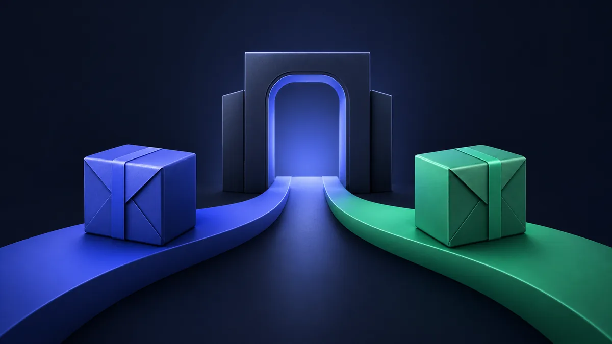 Hero image for Nodemailer vs Sendgrid