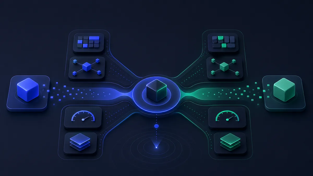 Hero image for Parcel vs Vite