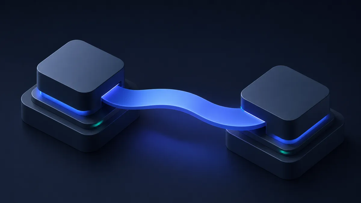 Hero image for Pusher vs Socket.io