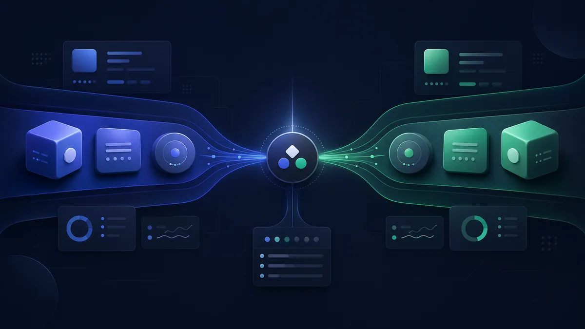 Hero image for Qwik vs React