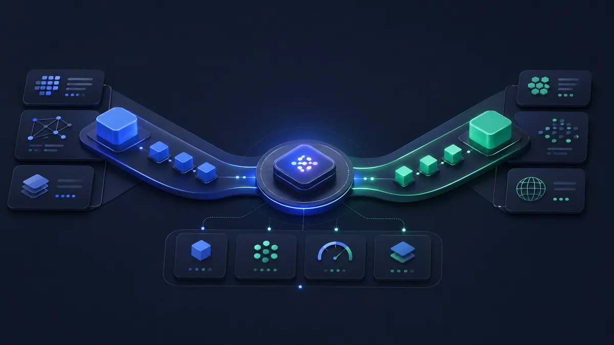 Hero image for Rollup vs Webpack
