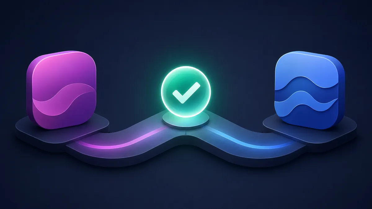 Hero image for Sass vs Tailwindcss