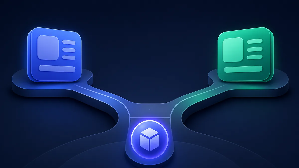 Hero image for Sequelize vs Typeorm
