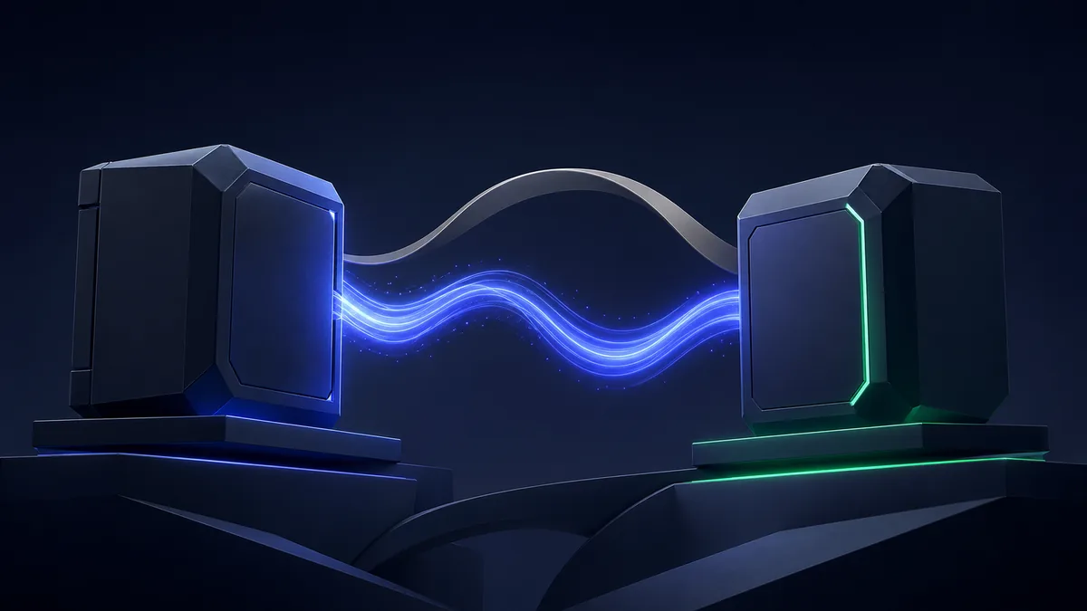 Hero image for Socket.io vs Ws