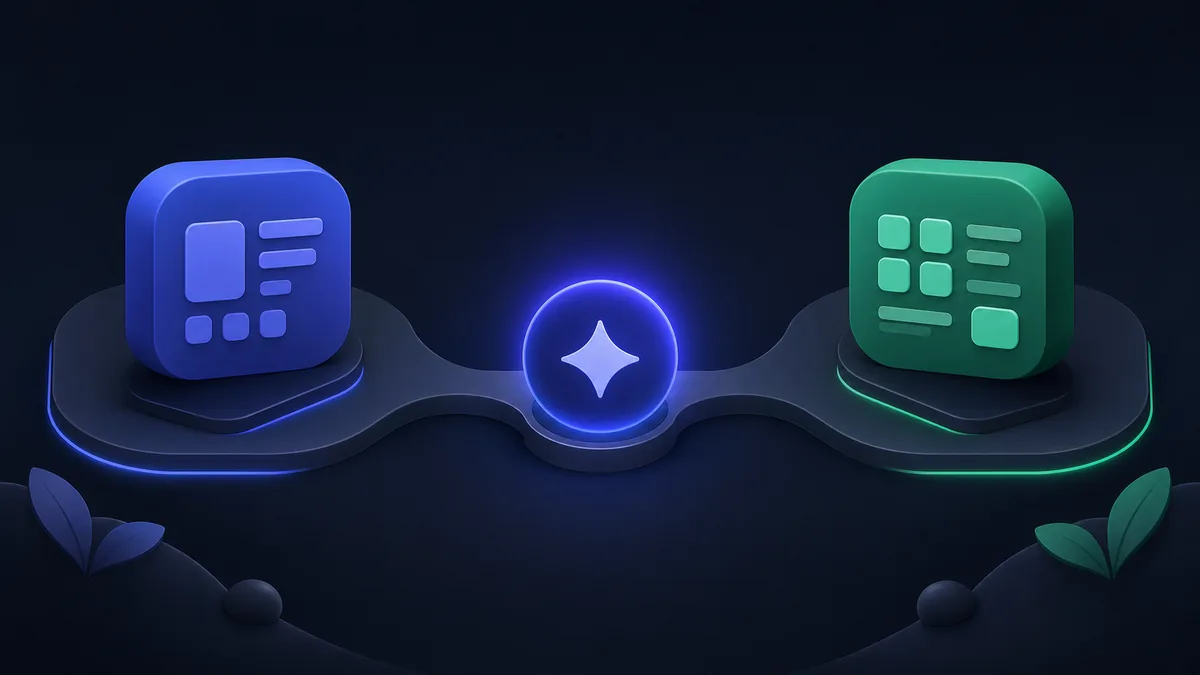 Hero image for Storybook vs Styleguidist