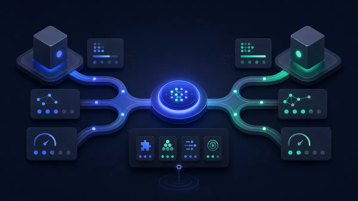 Hero image for @sveltejs/kit vs Next