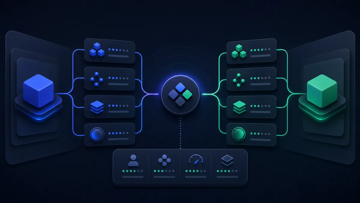 Hero image for Turbopack vs Vite