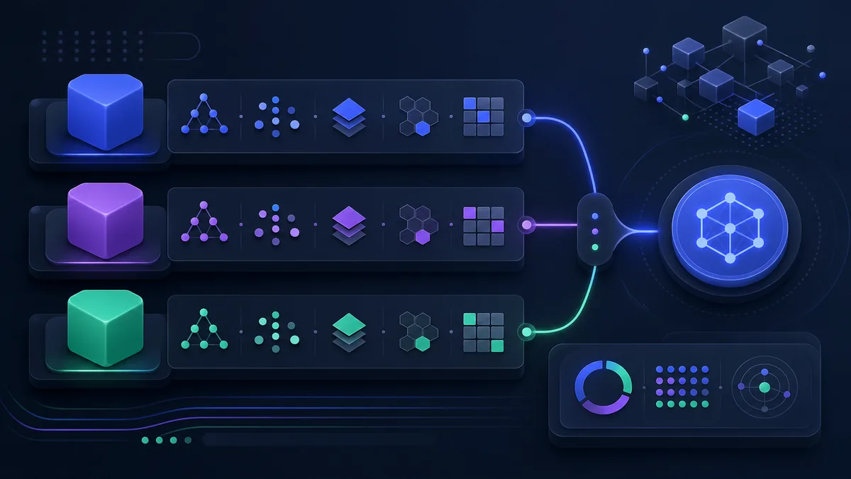Hero image for acorn vs @babel/parser vs espree: JS AST Parsers 2026