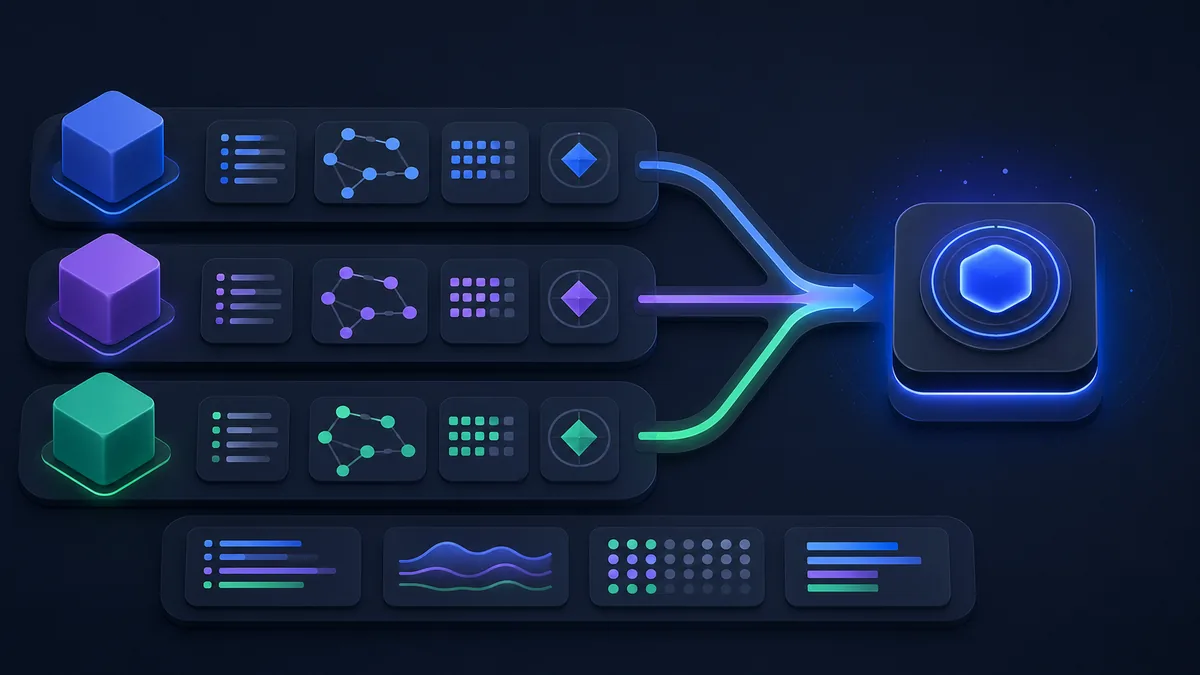 Hero image for Claude Code vs Cursor vs Copilot for JS Devs 2026