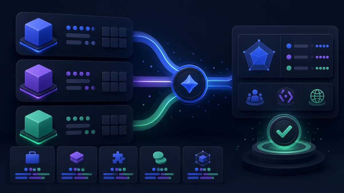 Hero image for API Client Libraries: Axios vs ky vs ofetch in 2026