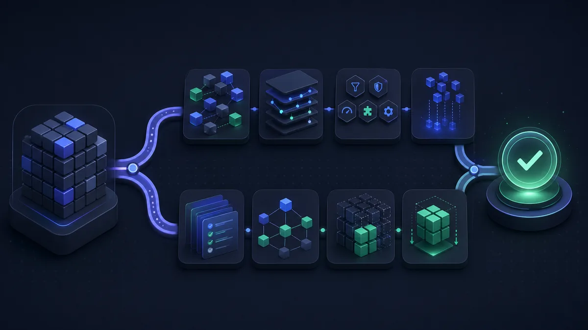 Hero image for @aws-sdk v3 vs v2 Migration Guide 2026