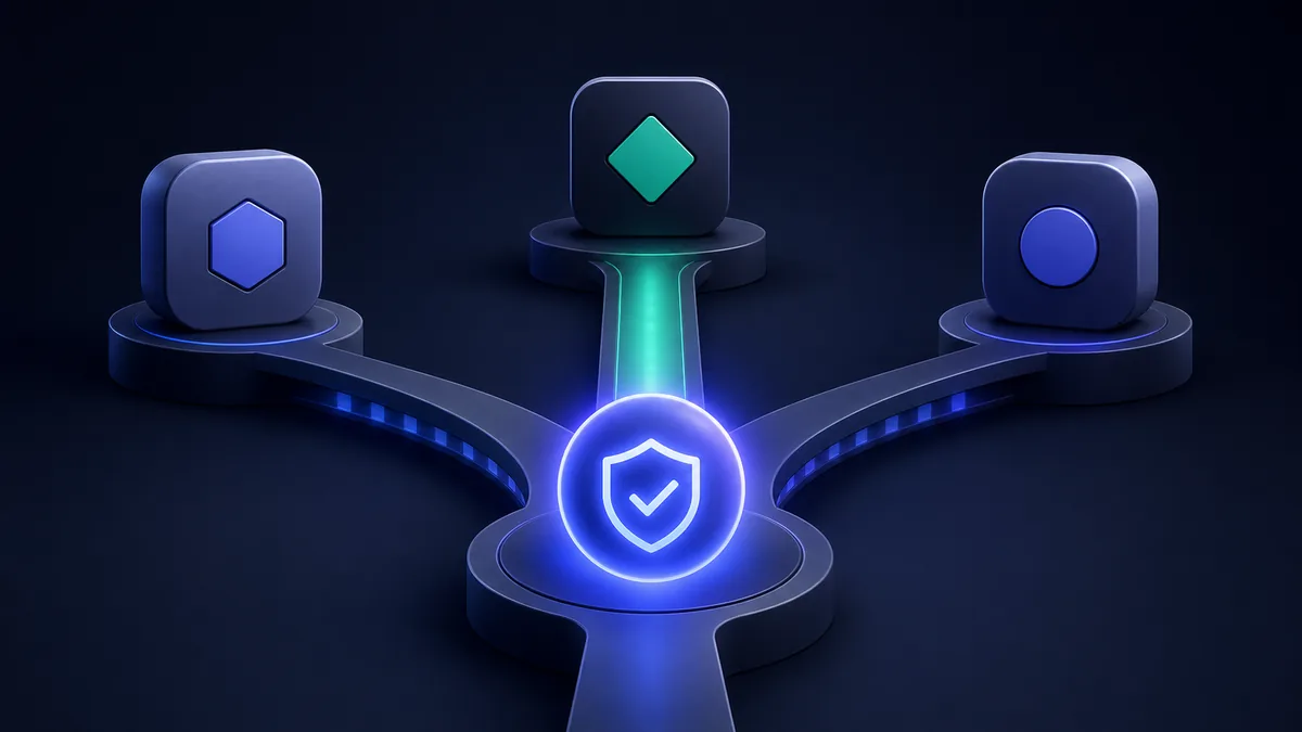 Hero image for bcrypt vs argon2 vs scrypt: Password Hashing 2026