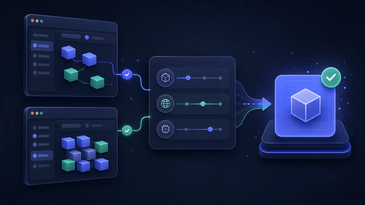 Hero image for Best Desktop App Frameworks 2026: Electron, Tauri, Neutralino, Flutter, Qt, and .NET MAUI