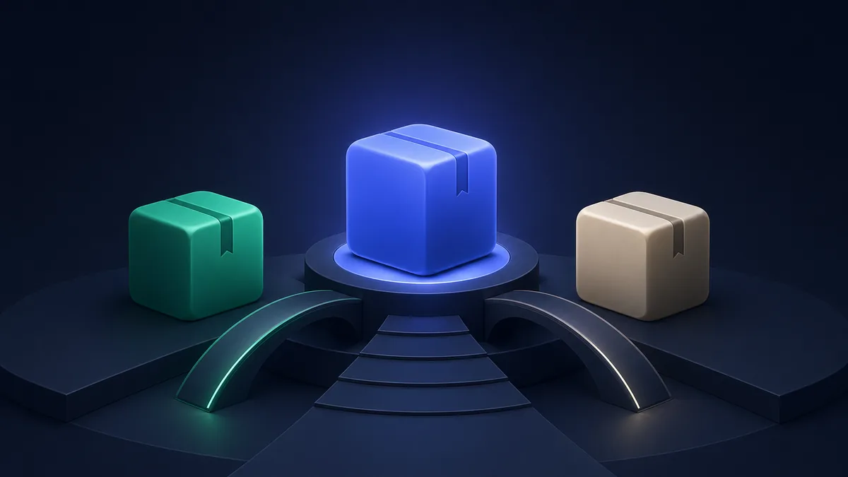 Hero image for Best JavaScript Runtime in 2026: Node.js vs Deno vs Bun