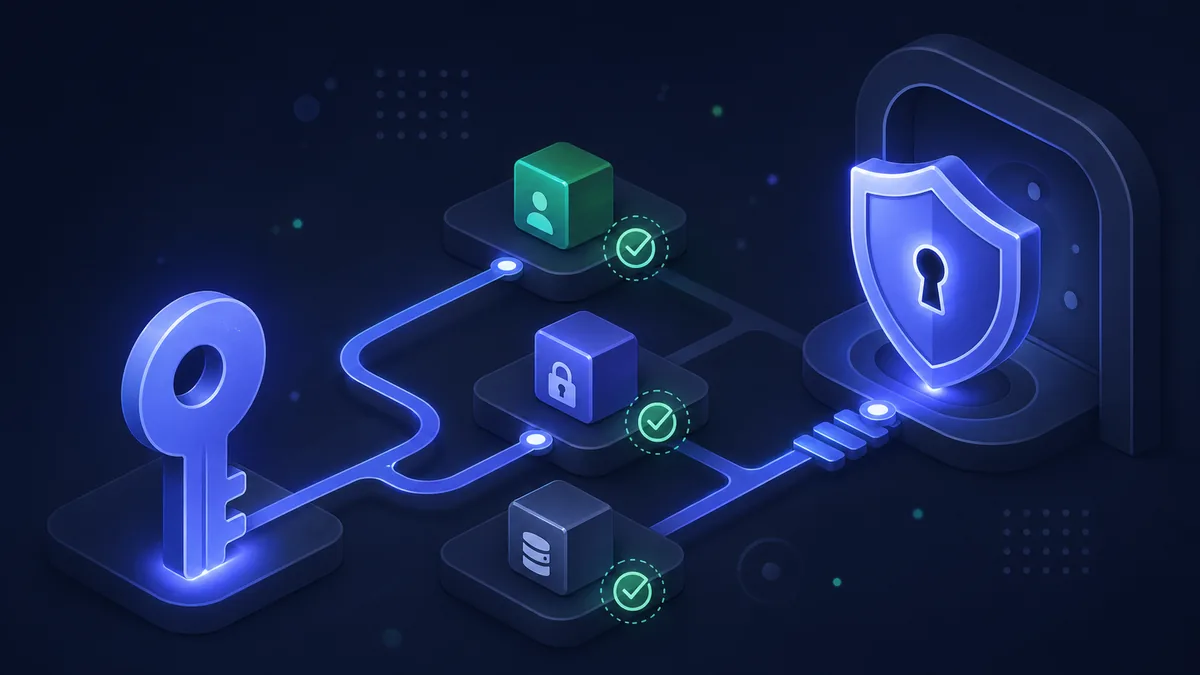 Hero image for Best Next.js Authentication Solutions in 2026