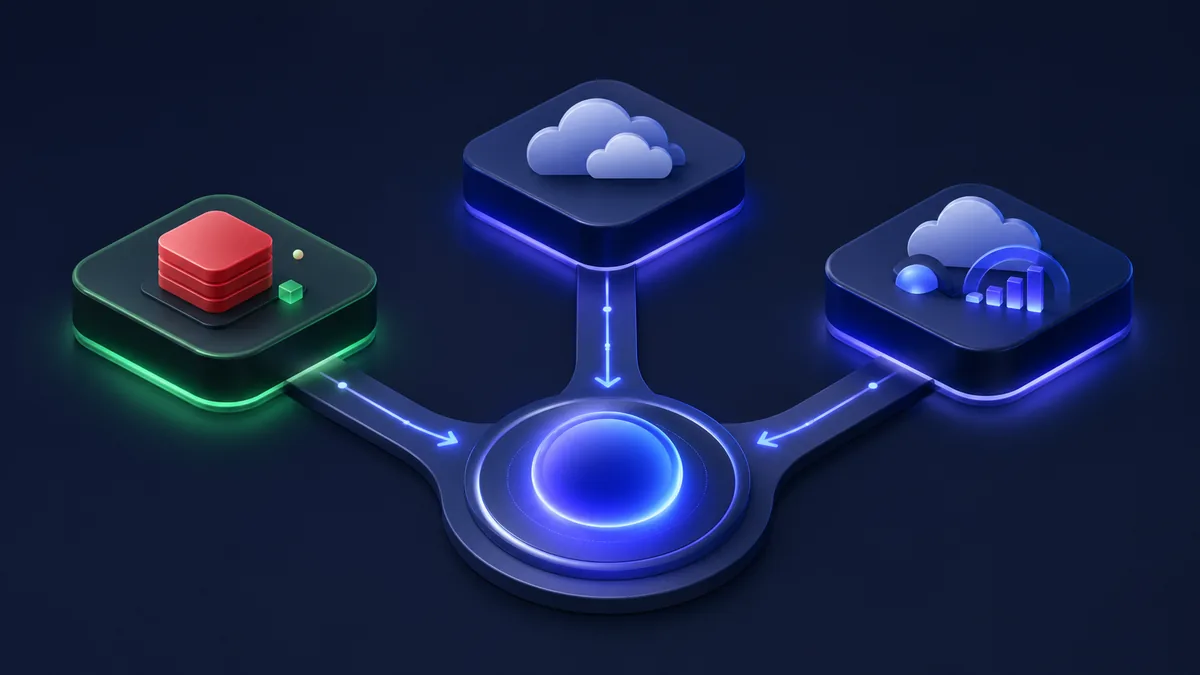 Hero image for BullMQ vs Inngest vs Trigger.dev 2026: Node.js Jobs