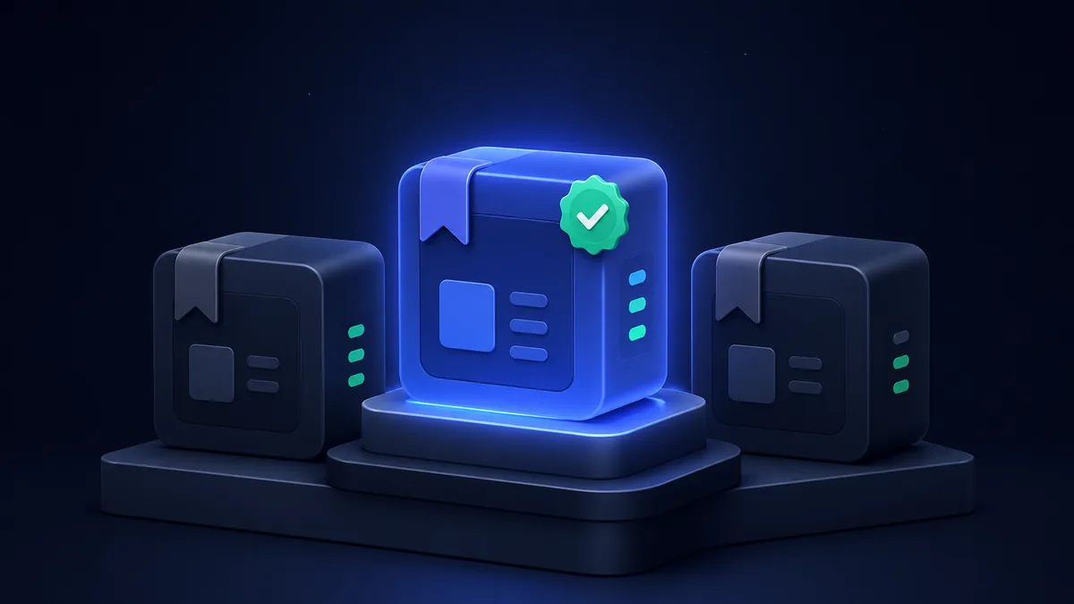Hero image for Top npm Packages for AI Agents in 2026 (Ranked)