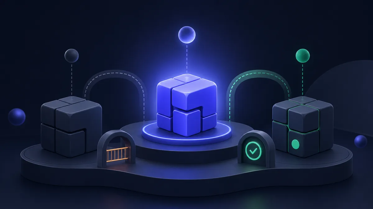 Hero image for Best npm Packages for Real-Time Features 2026