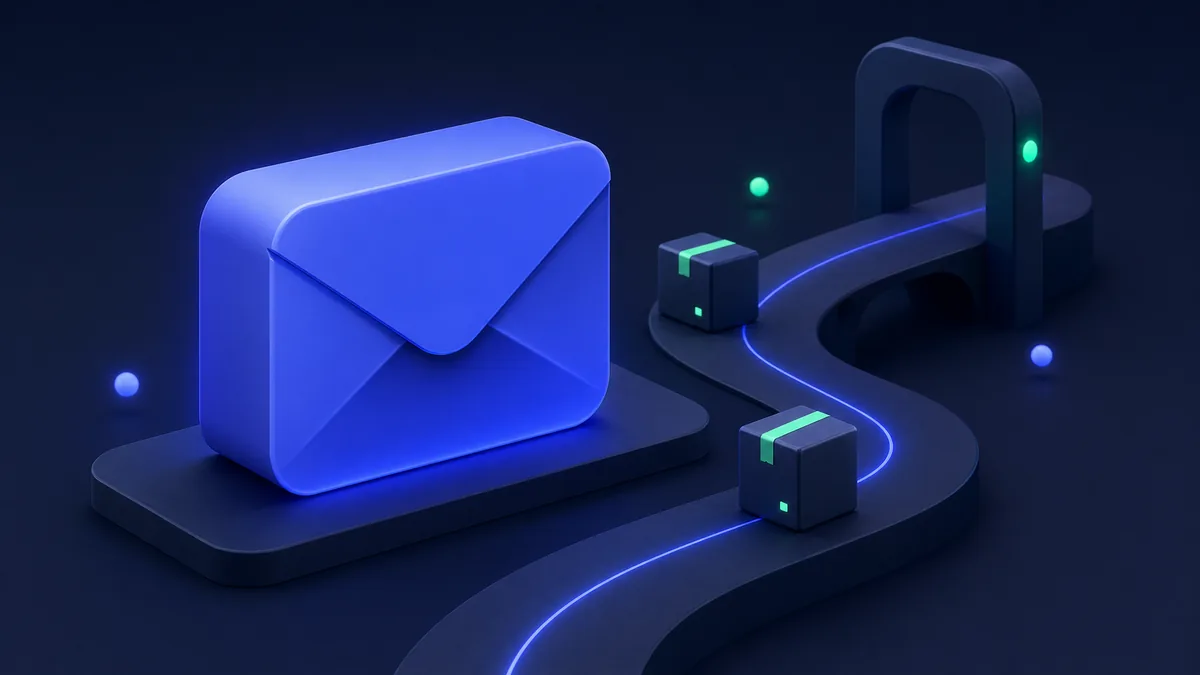 Hero image for Best React Email Libraries in 2026