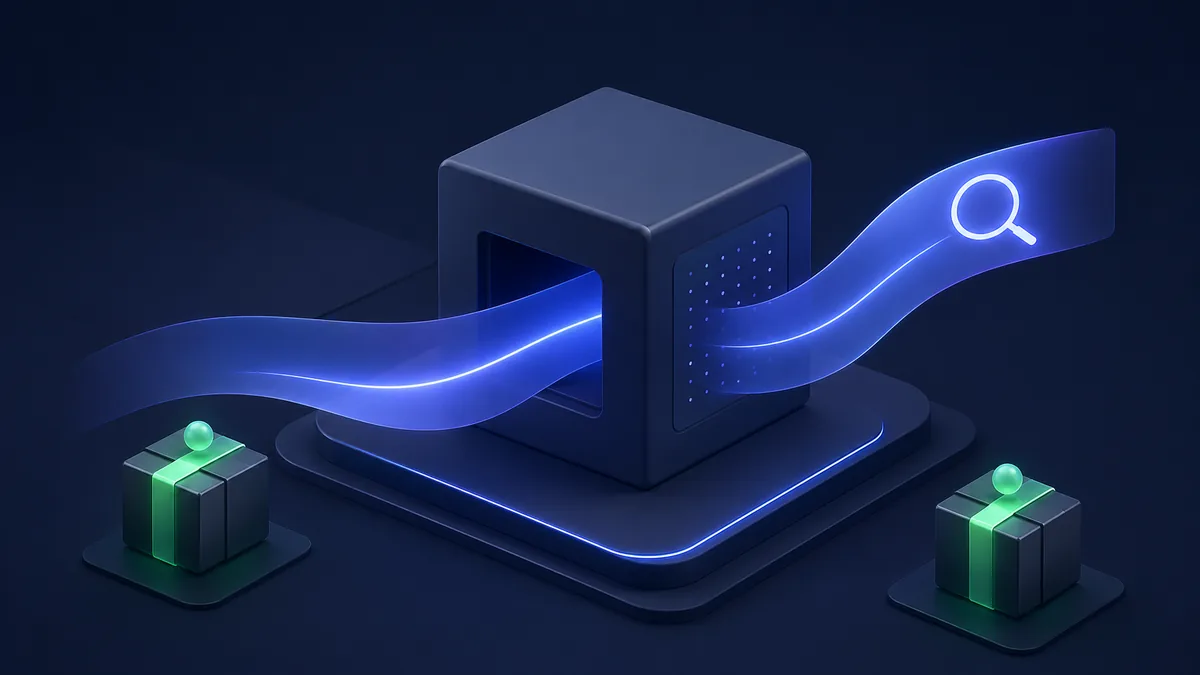 Hero image for Best Vector Database Clients for JavaScript 2026